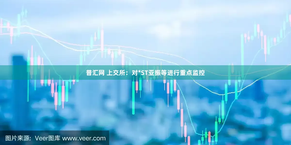 普汇网 上交所：对*ST亚振等进行重点监控