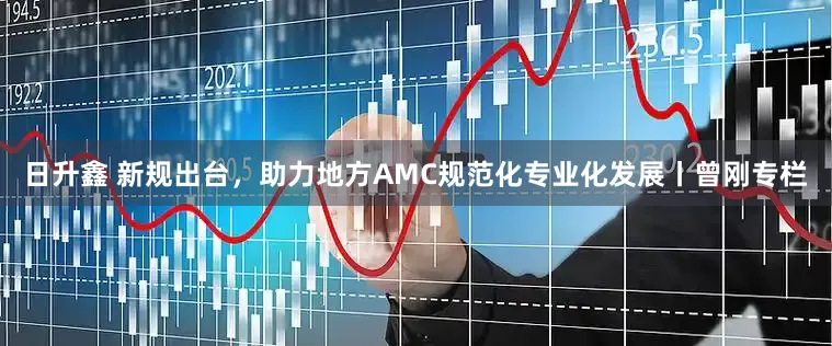 日升鑫 新规出台，助力地方AMC规范化专业化发展丨曾刚专栏