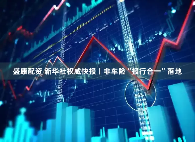 盛康配资 新华社权威快报丨非车险“报行合一”落地