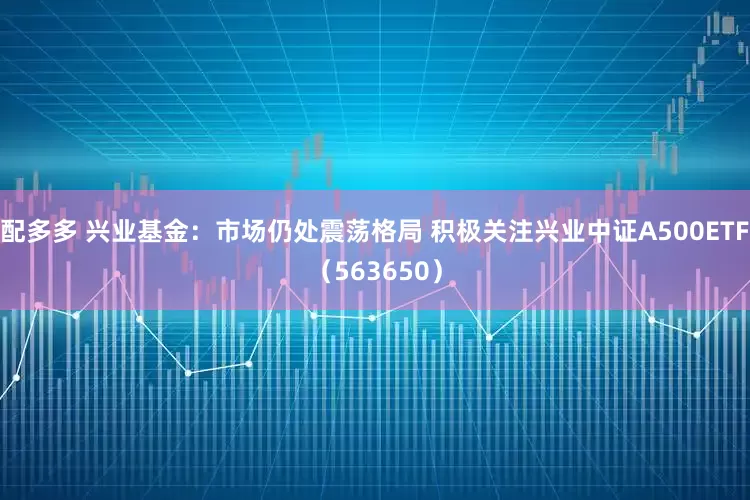 配多多 兴业基金：市场仍处震荡格局 积极关注兴业中证A500ETF（563650）